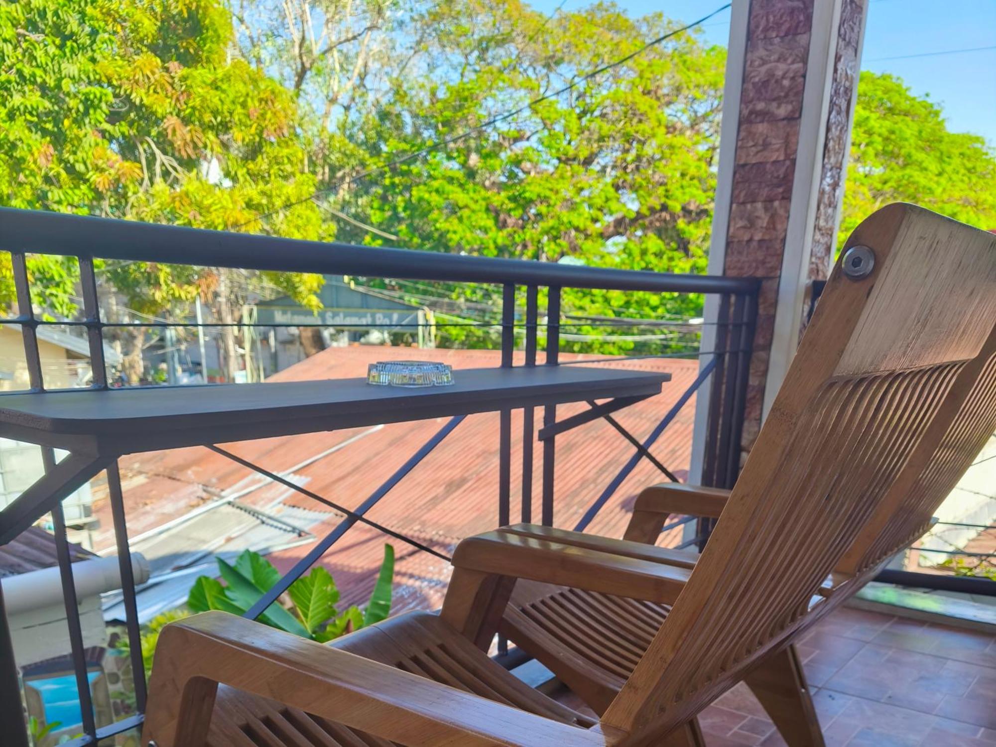 Digital Nomad Place - City Center Coron Bagian luar foto