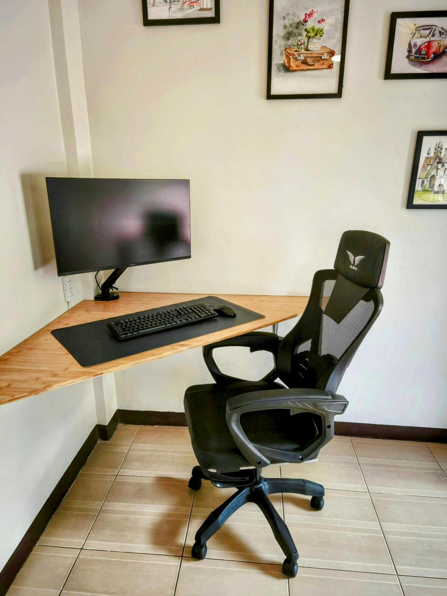 Digital Nomad Place - City Center Coron Bagian luar foto